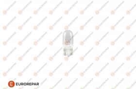 Лампа фонаря освещения номерного знака