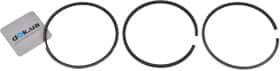 Комплект поршневих кілець Hastings Piston Rings 2D7167