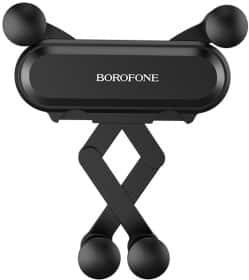 Тримач для телефона Borofone Eddie BH19 Тримач для телефона Borofone Eddie BH19