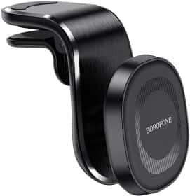 Держатель для телефона Borofone Kyle BH40B