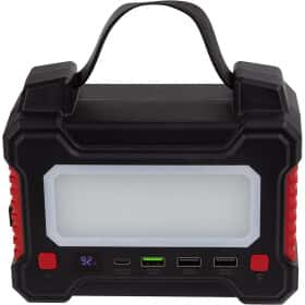 Повербанк PowerPlant P150W 37778  mAh 150 Вт