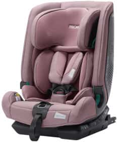 Автокресло Recaro Toria Elite