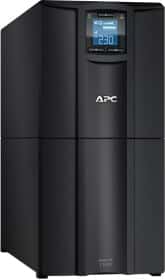 Джерело безперебійного живлення APC Smart-UPS SMC3000I 3000 VA
