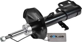 Стійка амортизатора