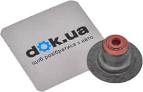 Сальник клапана Renault / Dacia 7700103938