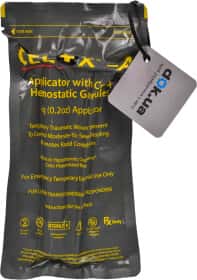 Порошок гемостатичний Celox Hemostatic Granules (в аплікаторі) НФ-00001672 Порошок гемостатичний Celox Hemostatic Granules (в аплікаторі) НФ-00001672
