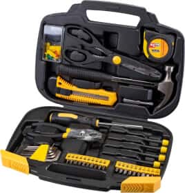 Набір інструментів MasterTool Спеціаліст 78-0382 82 од. Набір інструментів MasterTool Спеціаліст 78-0382 82 од.