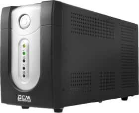Джерело безперебійного живлення Powercom Imperial IMP-2000AP 10070141 2000 VA