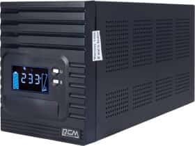 Джерело безперебійного живлення Powercom Smart King PRO SPT-3000 II 210234 3000 VA