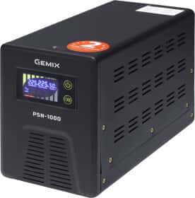 Джерело безперебійного живлення Gemix PSN-1000 10410020 1000 VA