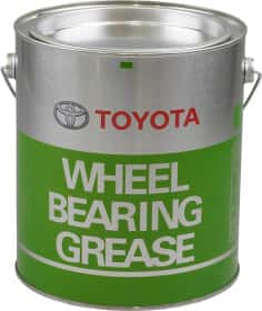 Смазка Toyota Wheel Bearing Grease