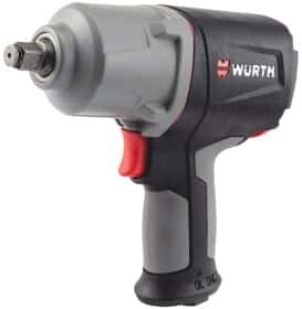 Пневмогайкокрут Würth DSS1/2 BASIC
