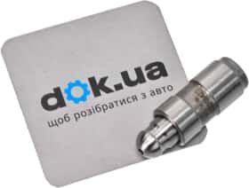 Толкатель клапана