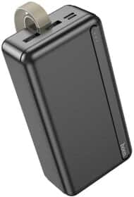Повербанк Hoco J91B 30000 mAh 10 Вт Повербанк Hoco J91B 30000 mAh 10 Вт