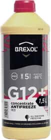 Концентрат антифриза Brexol G12+ красный Концентрат антифриза Brexol G12+ красный