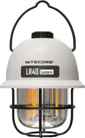 Кемпінговий ліхтар Nitecore Lantern Series 6-1488-WHITE Кемпінговий ліхтар Nitecore Lantern Series 6-1488-WHITE