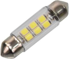 Автолампа Cyclone C5W белая 00000648