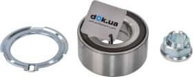 Підшипник ступиці колеса IJS Group 10-1297