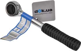 Трещотка Vorel 53520 3/8" 45 зубцов 195 мм Трещотка Vorel 53520 3/8" 45 зубцов 195 мм