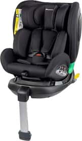 Автокресло Bebe Confort EvolveFix+ i-Size