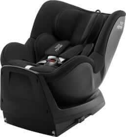 Автокресло Britax-Romer DualFix Plus