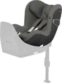 Автокрісло CYBEX Sirona Z2 i-Size