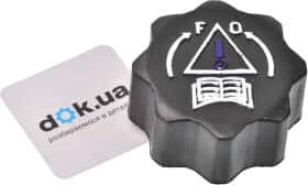 Крышка радиатора
