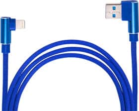 Кабель AG-Autoparts 00000048806 USB - Micro USB 1 м