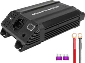 Инвертор Heyner Mobile Power L Pro 600 W 511940