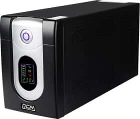 Джерело безперебійного живлення Powercom Imperial IMD-3000AP LCD IEC 00210186 3000 VA