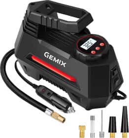 Компресор Gemix Model M K00009631