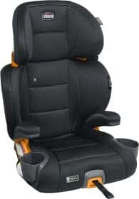 Автокресло-бустер Chicco KidFit ClearTex Plus