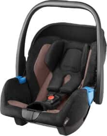 Автолюлька Recaro Privia