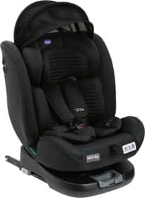 Автокрісло Chicco Unico Evo Air i-Size