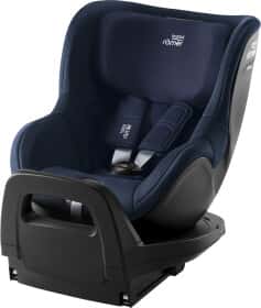 Автокрісло Britax-Romer DualFix Pro M