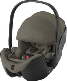 Автолюлька Britax-Romer Baby-Safe Pro Автолюлька Britax-Romer Baby-Safe Pro