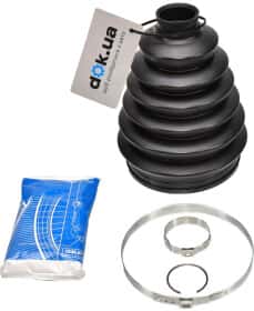 Пильовик гранати SKF VKJP 1094