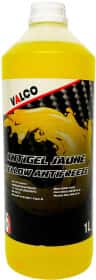 Концентрат антифризу Valco Anti-Freeze G12 жовтий Концентрат антифризу Valco Anti-Freeze G12 жовтий