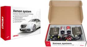 Автолампа Amio H7 01794