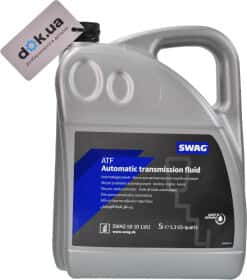 Трансмиссионное масло SWAG ATF 50 10 1161 Трансмиссионное масло SWAG ATF 50 10 1161