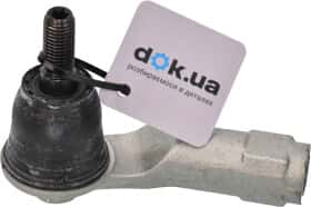 Наконечник кермової тяги Borsehung B11347