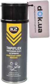 Клей K2 Tapiflex