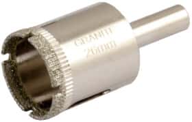 Свердло Granite трубчасте по плитці та склу 201226 26 мм Свердло Granite трубчасте по плитці та склу 201226 26 мм