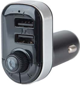 Fm-модулятор Voin W-3307 Fm-модулятор Voin W-3307