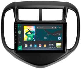 Штатна магнітола Sigma Car Accessories X9232 37433