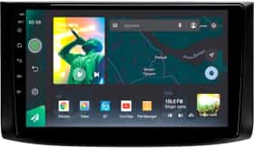Штатна магнітола Sigma Car Accessories X9232 33262