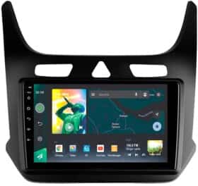 Штатна магнітола Sigma Car Accessories X9232 33263