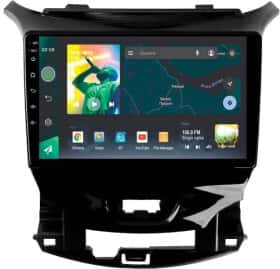 Штатна магнітола Sigma Car Accessories X9232 33264