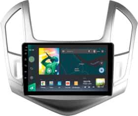 Штатная магнитола Sigma Car Accessories X9232 33266