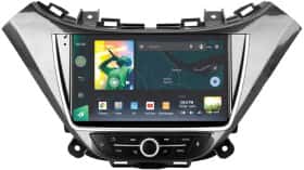 Штатная магнитола Sigma Car Accessories X9232 F2 37521